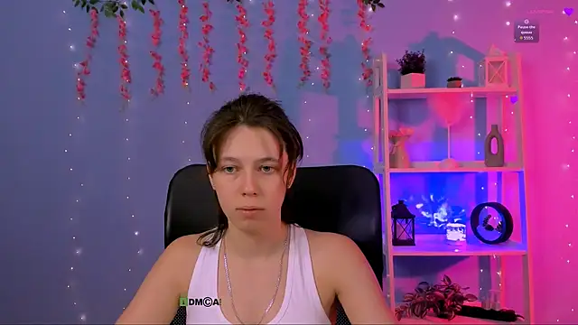 aria wild  online show from July 2026 10:56:01 PM