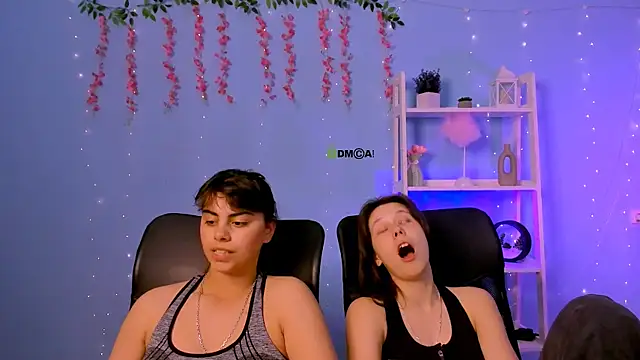 aria wild  online show from July 2026 01:58:33 AM