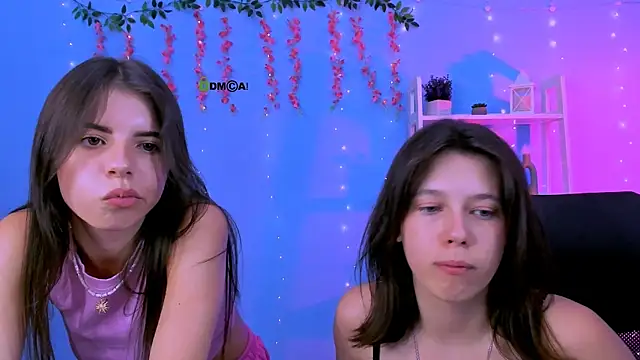 aria wild  online show from July 2026 06:49:02 PM
