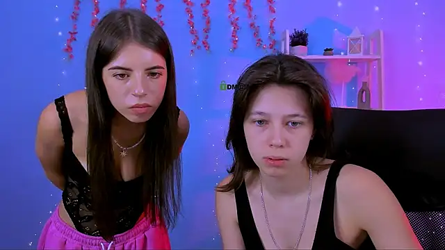 aria wild  online show from July 2026 06:48:02 PM