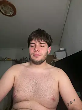 Dangreyc4 online show from March 2026 07:15:01 AM