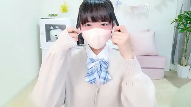 Hime na online show from March 2026 02:02:01 PM