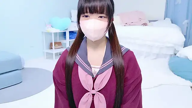 Hime na online show from March 2026 11:43:02 AM