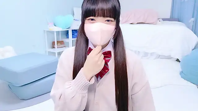 Hime na online show from March 2026 12:27:02 PM