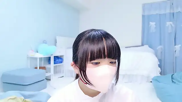 Hime na online show from April 2026 09:35:02 AM