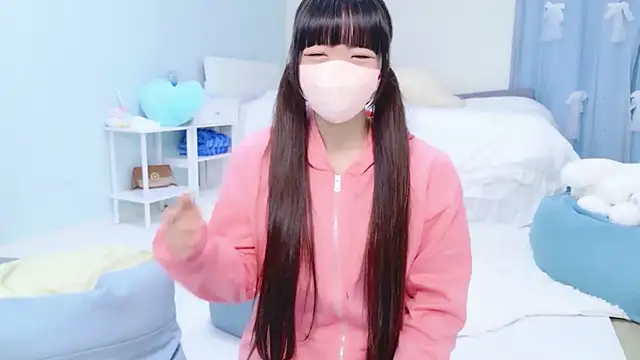 Hime na online show from May 2026 09:37:01 AM