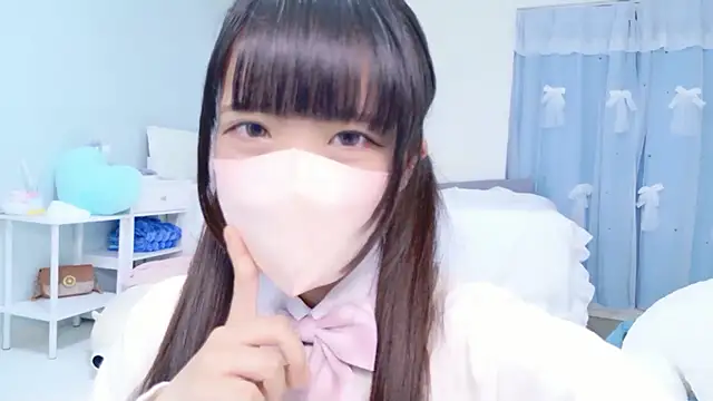Hime na online show from May 2026 12:01:01 PM