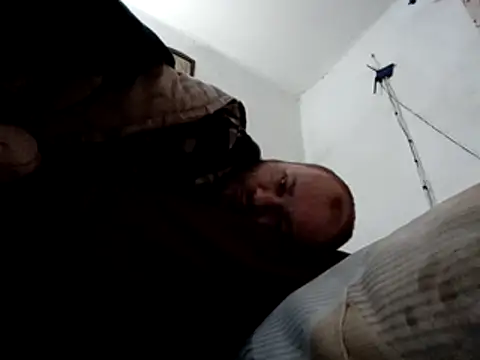 Dante842 online show from April 2026 02:40:02 AM