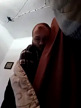 Dante842 online show from April 2026 12:33:02 PM