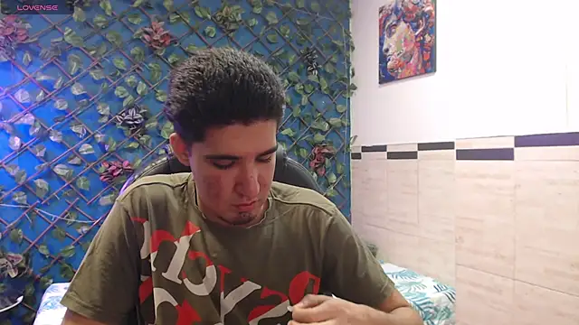 Roccoallegeri online show from March 2026 01:06:02 PM