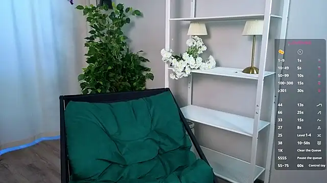 SuzySult online show from March 2026 01:50:01 AM