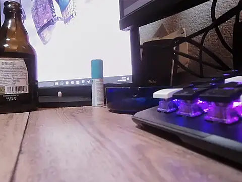 FuckBoyNRW86 online show from April 2026 12:52:01 AM