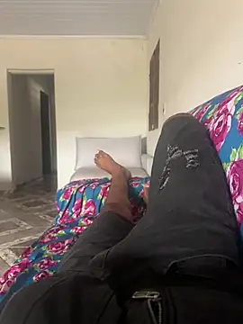 ohnovim online show from March 2026 10:32:02 AM