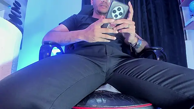 Nero 62 online show from March 2026 11:44:01 PM