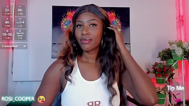 Snapshot of rosi_cooper chatting on June 2026 11:22:02 AM rosi cooper online show from June 2026 11:22:02 AM