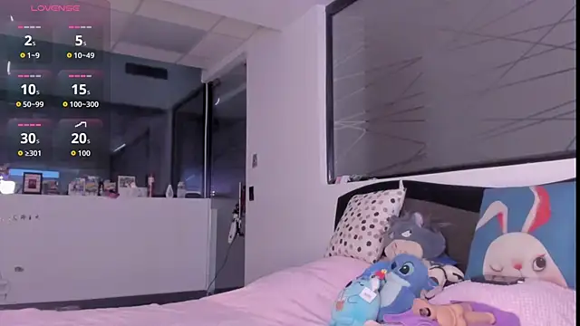 Princess tina online show from April 2026 10:12:02 PM