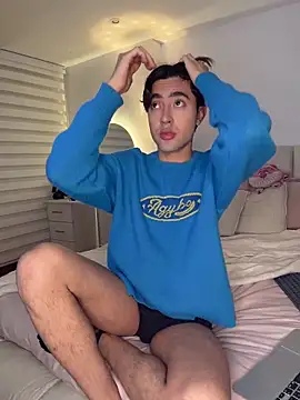 MatthewMoore  online show from April 2026 12:34:01 AM