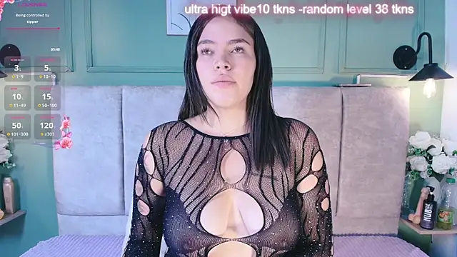 Jessicaparkeer online show from April 2026 12:44:02 PM