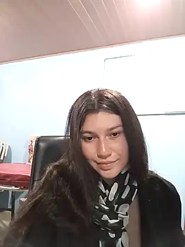 Confite2705 online show from March 2026 11:41:01 PM