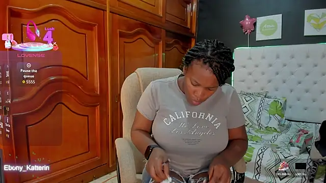 ebony katterin online show from April 2026 11:13:02 AM