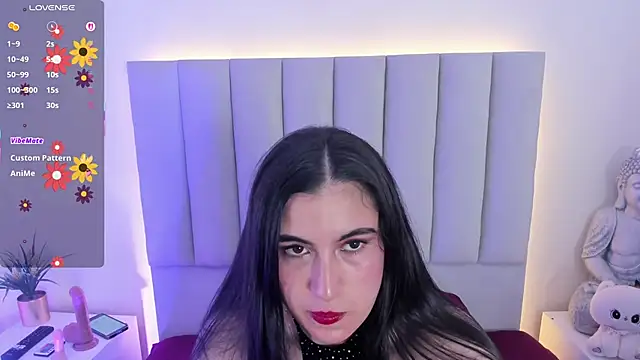 Cataa Hill online show from April 2026 03:09:02 AM