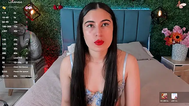 Cataa Hill online show from June 2026 03:18:02 AM
