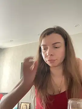 Luna2547 online show from March 2026 01:26:01 PM