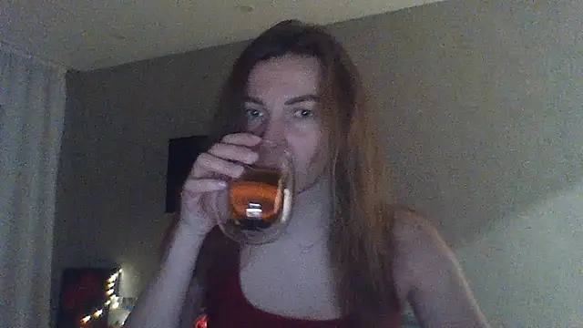 Luna2547 online show from April 2026 07:55:01 PM