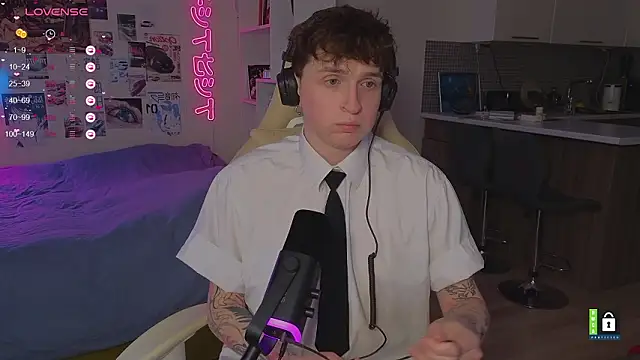 c-ypher online show from March 2026 10:00:02 AM