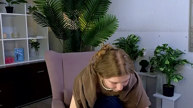 JuneHarter online show from March 2026 11:28:02 AM