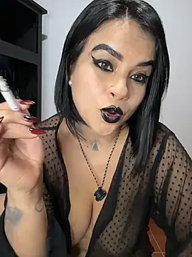 AriannaSmyth online show from July 2026 06:13:01 AM