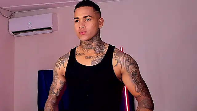 tyler bell  online show from April 2026 02:12:02 AM