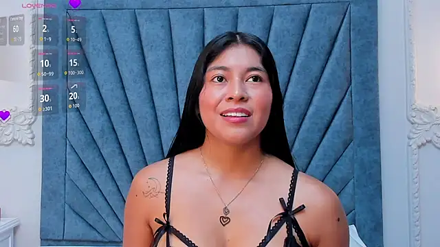 Leandra-Johnson online show from April 2026 01:34:01 PM