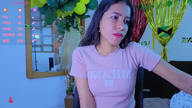 Morgan alice online show from April 2026 01:29:02 PM