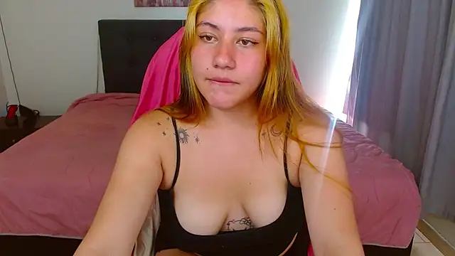 samanthachop online show from March 2026 07:43:02 PM