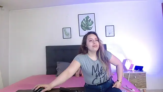 samanthachop online show from June 2026 02:30:02 PM