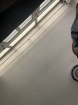 Cherry Charlottee online show from March 2026 07:31:01 PM