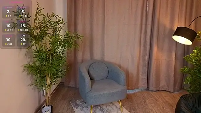 ViGaffey online show from April 2026 11:04:02 AM