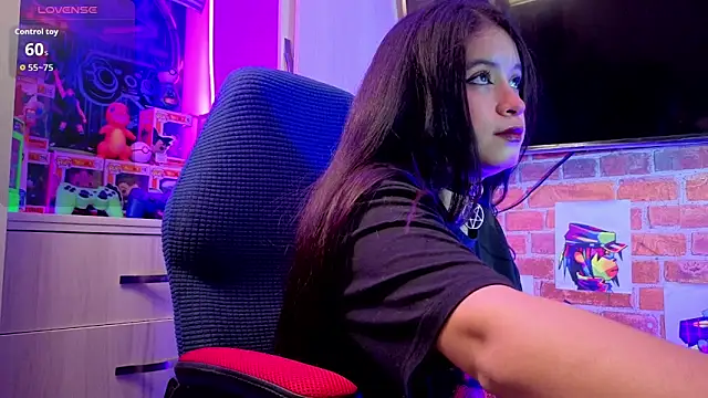 Yorumakie 777 online show from March 2026 12:25:01 AM