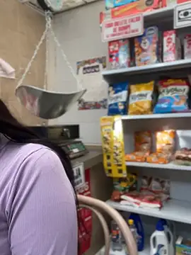 Morgana Pink online show from April 2026 11:45:02 AM