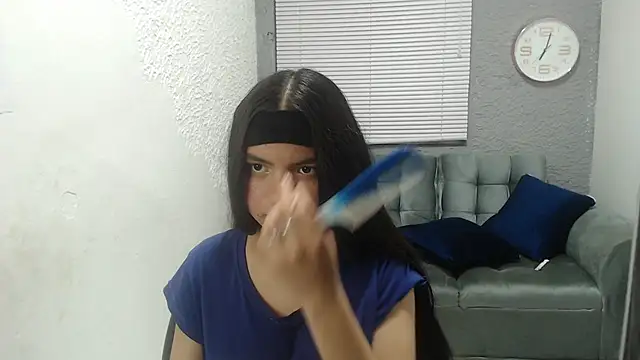 kimmyfuckass online show from April 2026 07:58:02 PM