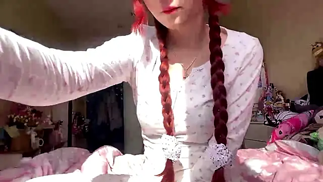 RosaliaBurton online show from March 2026 09:37:02 AM