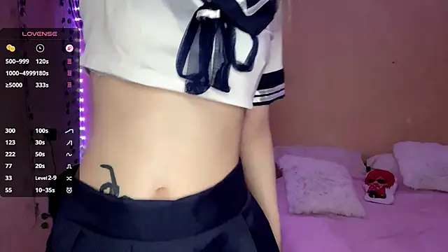 waumeoww online show from April 2026 04:03:01 PM