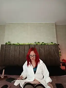 MarianaaMonsalve online show from March 2026 07:31:02 PM