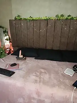 MarianaaMonsalve online show from March 2026 07:54:01 PM