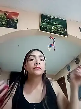 12Angelita12 online show from March 2026 03:30:01 PM