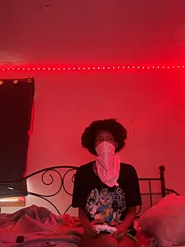 GameyBaby online show from May 2026 06:56:02 PM