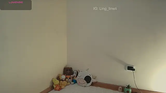 ling meow online show from March 2026 01:44:02 PM