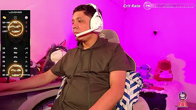 Lukaforge online show from March 2026 03:22:02 AM