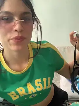 SweetCherry   online show from April 2026 09:48:01 PM